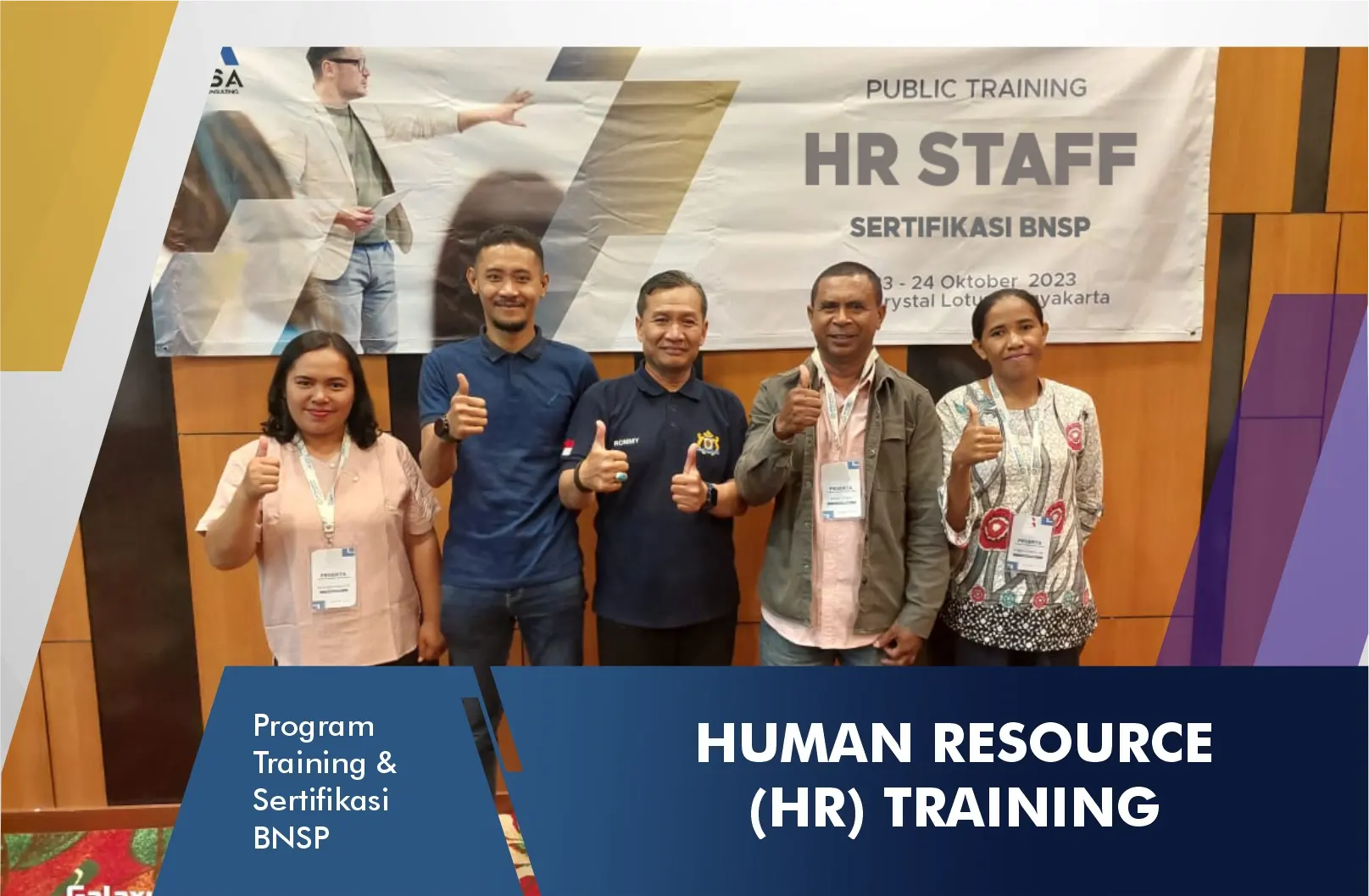 Human Resources